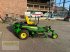 Rasentraktor typu John Deere Z315E Nullwendekresimäher, Neumaschine v Ahaus (Obrázok 4)