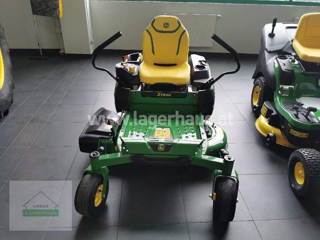 Rasentraktor του τύπου John Deere Z315E, Neumaschine σε Aschbach (Φωτογραφία 3)