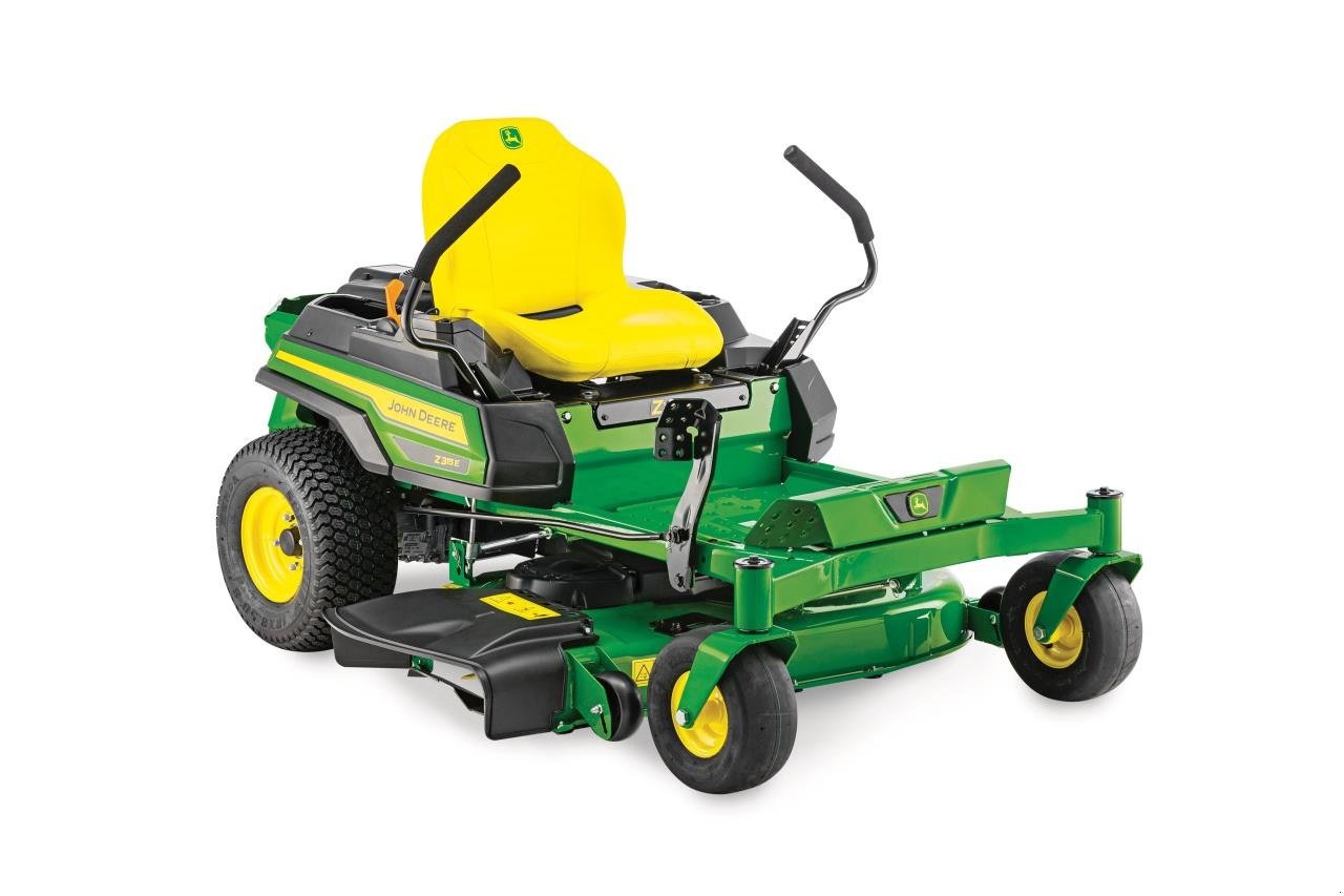 Rasentraktor του τύπου John Deere Z315E, Gebrauchtmaschine σε Brønderslev (Φωτογραφία 1)