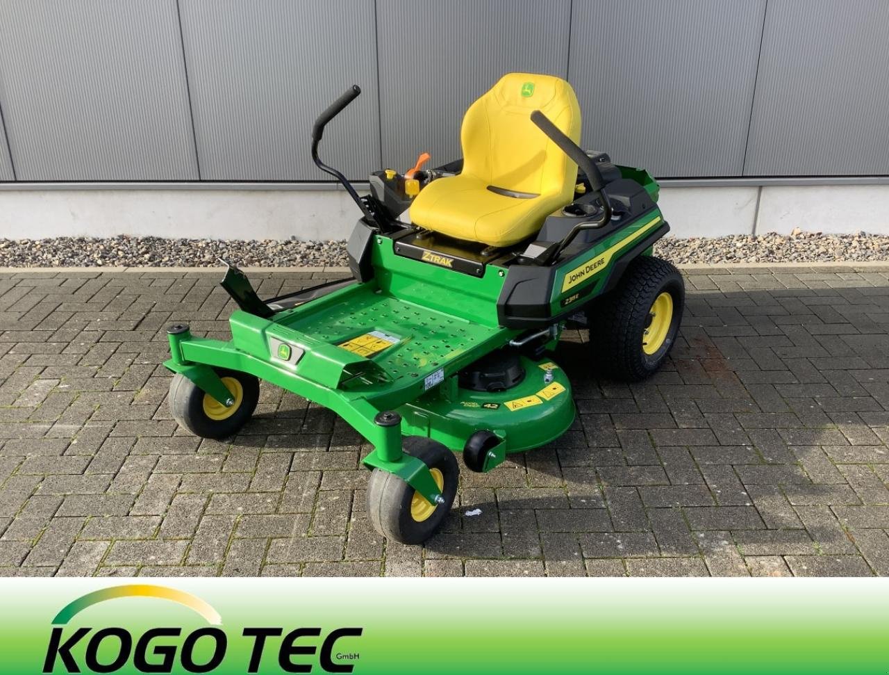 Rasentraktor typu John Deere Z315E, Neumaschine w Greven (Zdjęcie 1)