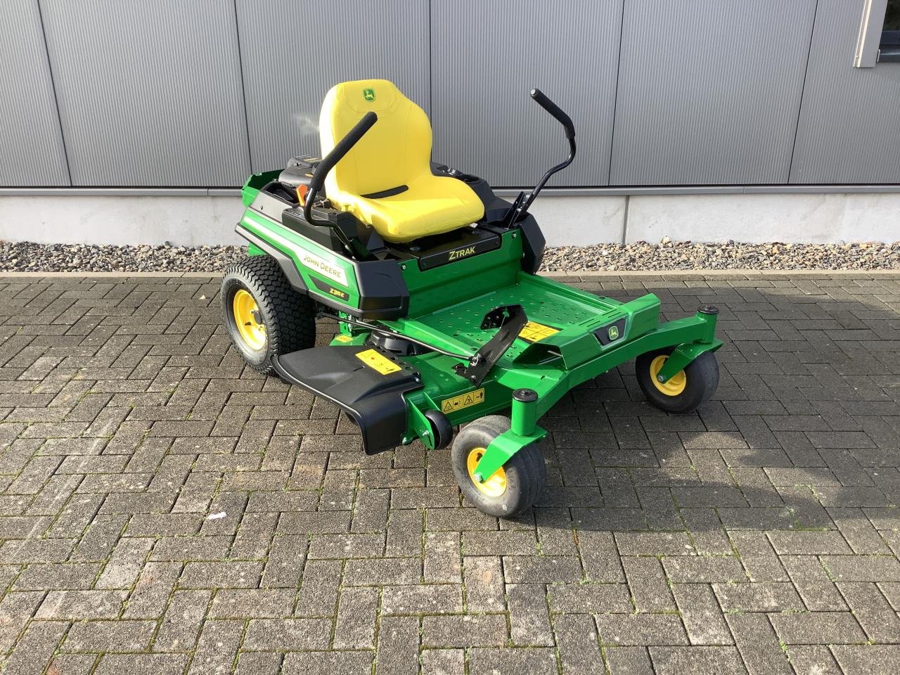 Rasentraktor типа John Deere Z315E, Neumaschine в Mönchengladbach (Фотография 2)