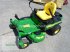 Rasentraktor del tipo John Deere Z315E, Neumaschine en Ottensheim (Imagen 9)