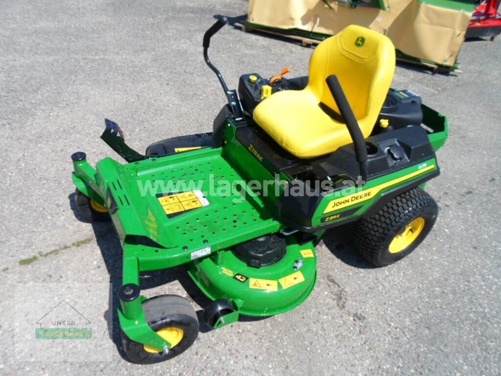 Rasentraktor typu John Deere Z315E, Neumaschine w Ottensheim (Zdjęcie 1)