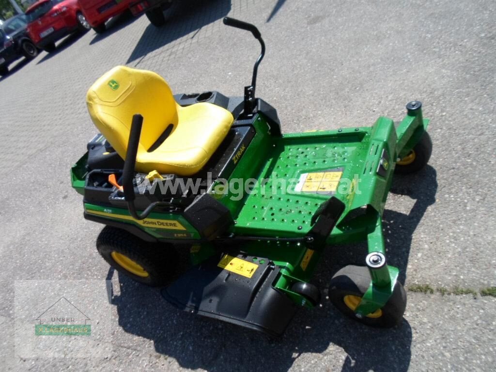 Rasentraktor del tipo John Deere Z315E, Neumaschine en Ottensheim (Imagen 4)