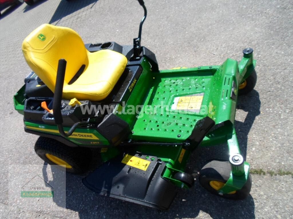 Rasentraktor tipa John Deere Z315E, Neumaschine u Ottensheim (Slika 3)