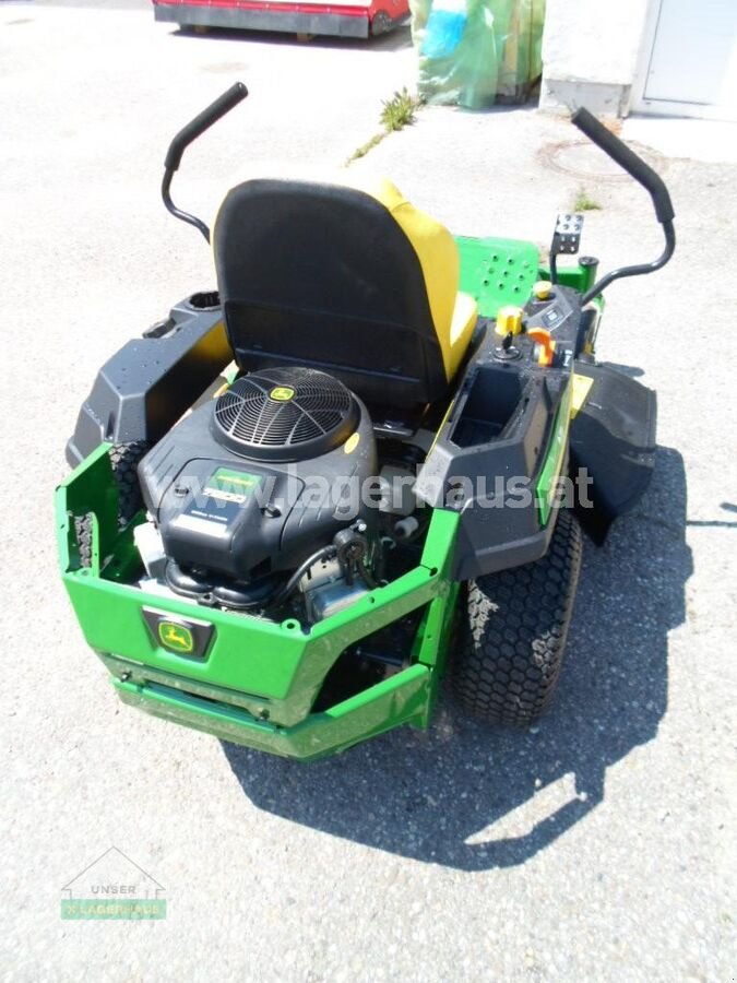 Rasentraktor του τύπου John Deere Z315E, Neumaschine σε Ottensheim (Φωτογραφία 14)