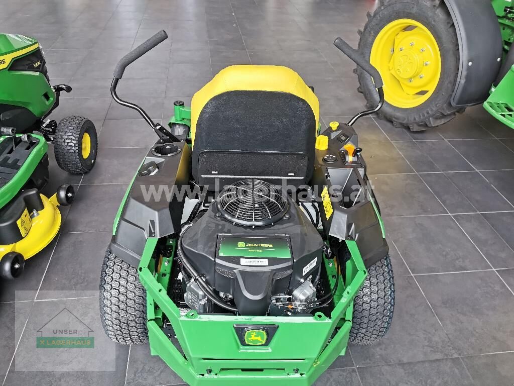 Rasentraktor typu John Deere Z320M, Neumaschine w Aschbach (Zdjęcie 4)