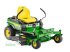 Rasentraktor Türe ait John Deere Z320M, Neumaschine içinde Aschbach (resim 1)