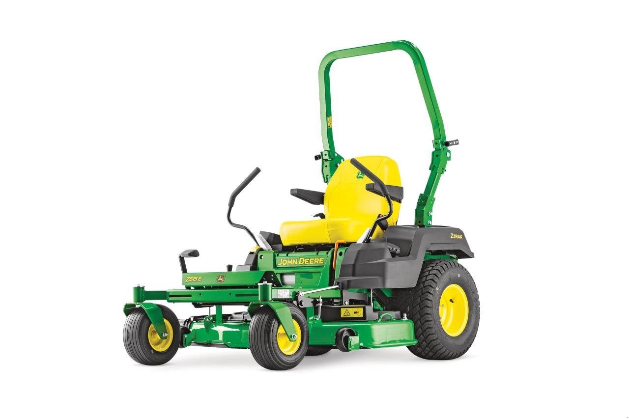 Rasentraktor του τύπου John Deere Z515E, Gebrauchtmaschine σε Odense (Φωτογραφία 1)