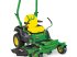 Rasentraktor του τύπου John Deere Z530M, Gebrauchtmaschine σε Næstved (Φωτογραφία 1)