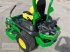 Rasentraktor typu John Deere Z740R, Vorführmaschine w Herzogenburg (Zdjęcie 4)