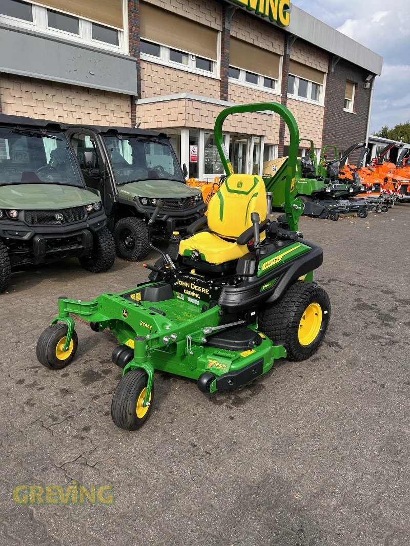 Rasentraktor za tip John Deere Z950R Reifen, Neumaschine u Wesseling-Berzdorf (Slika 1)