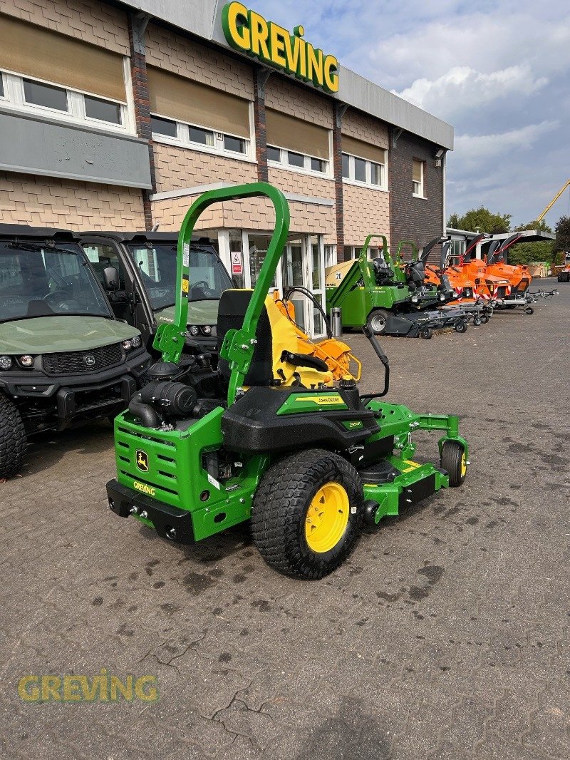 Rasentraktor del tipo John Deere Z950R Reifen, Neumaschine en Wesseling-Berzdorf (Imagen 3)