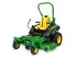 Rasentraktor типа John Deere Z950R, Gebrauchtmaschine в Videbæk (Фотография 1)