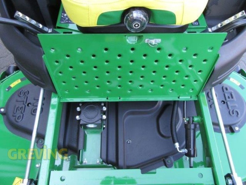 Rasentraktor del tipo John Deere Z997R 183cm, Neumaschine en Wesseling-Berzdorf (Imagen 5)