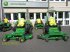 Rasentraktor Türe ait John Deere Z997R 183cm, Neumaschine içinde Wesseling-Berzdorf (resim 1)