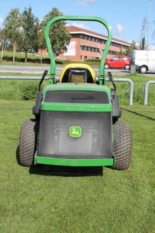 Rasentraktor des Typs John Deere Z997R, Gebrauchtmaschine in Bramming (Bild 5)