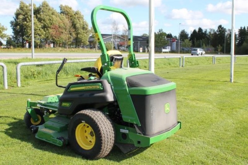 Rasentraktor tip John Deere Z997R, Gebrauchtmaschine in Bramming (Poză 6)