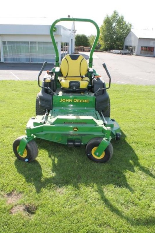 Rasentraktor du type John Deere Z997R, Gebrauchtmaschine en Bramming (Photo 2)