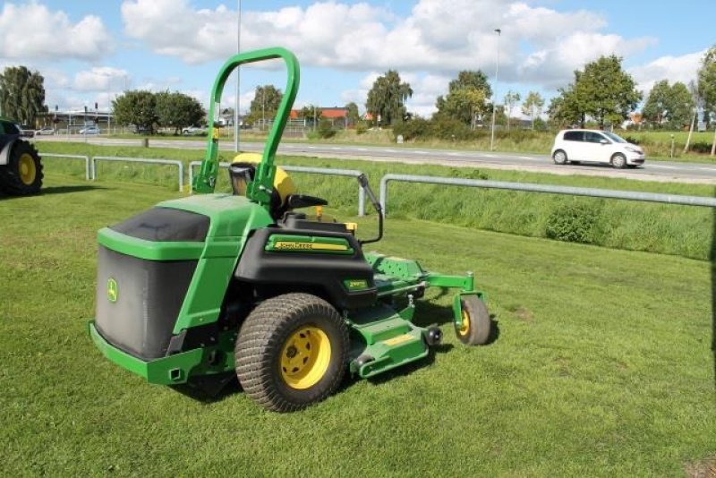 Rasentraktor a típus John Deere Z997R, Gebrauchtmaschine ekkor: Bramming (Kép 4)