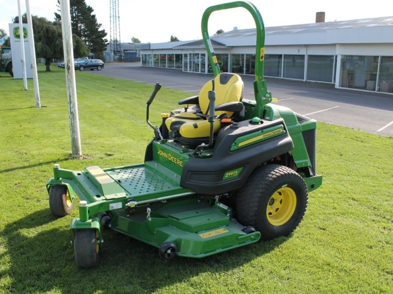 Rasentraktor Türe ait John Deere Z997R, Gebrauchtmaschine içinde Bramming (resim 1)