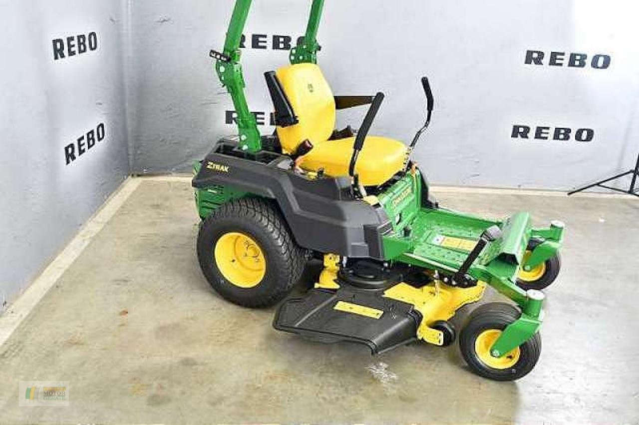 Rasentraktor типа John Deere ZTRAK Z515E MIT ACCE, Neumaschine в Bredstedt (Фотография 2)