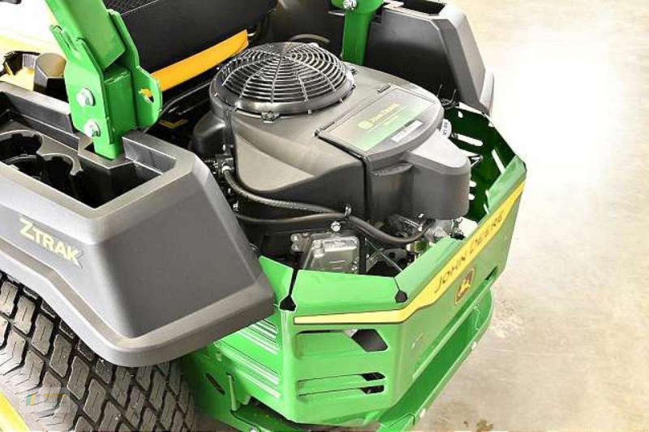 Rasentraktor des Typs John Deere ZTRAK Z530M MIT ACCE, Neumaschine in Cloppenburg (Bild 2)