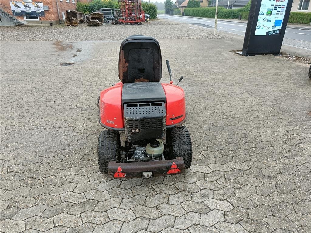 Rasentraktor tipa Jonsered FR 2216 MA 4X4 momsfri, Gebrauchtmaschine u Egtved (Slika 7)