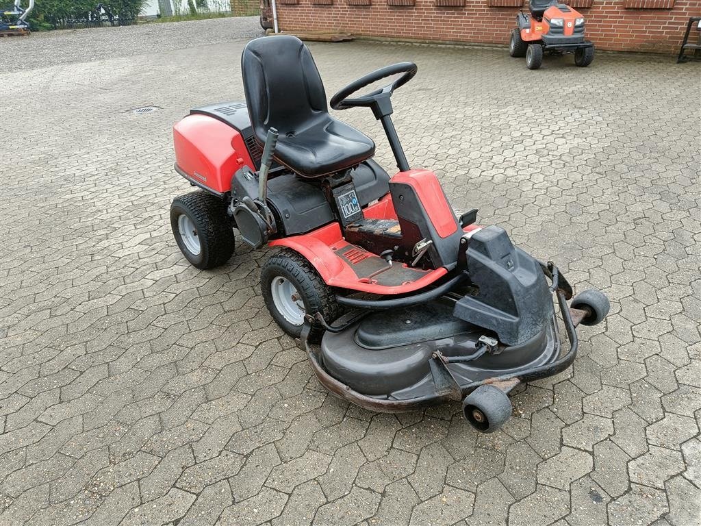 Rasentraktor del tipo Jonsered FR 2216 MA 4X4 momsfri, Gebrauchtmaschine en Egtved (Imagen 2)