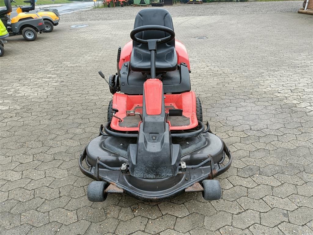 Rasentraktor del tipo Jonsered FR 2216 MA 4X4 momsfri, Gebrauchtmaschine In Egtved (Immagine 3)