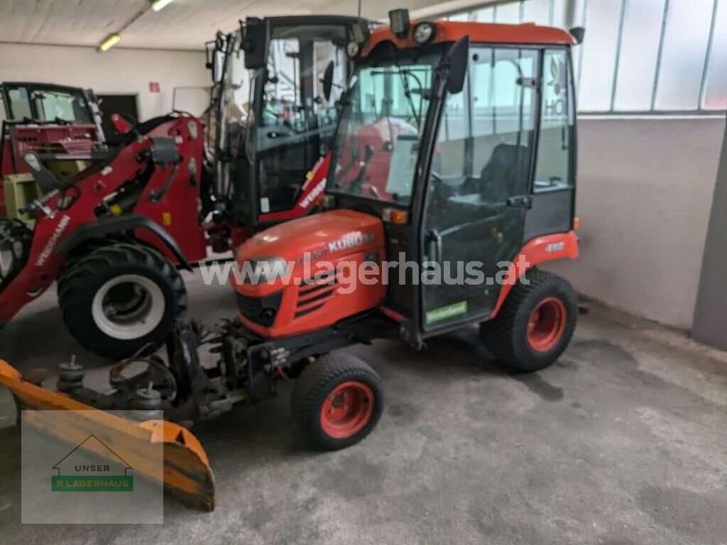 Rasentraktor des Typs Kubota BX 2350, Gebrauchtmaschine in Schlitters (Bild 2)