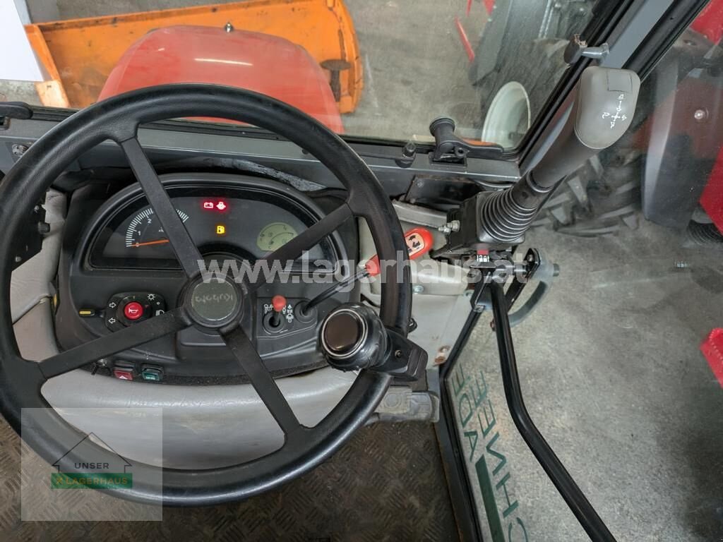 Rasentraktor del tipo Kubota BX 2350, Gebrauchtmaschine In Schlitters (Immagine 10)