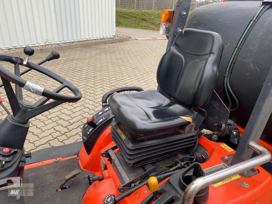 Rasentraktor tipa Kubota BX 2350, Gebrauchtmaschine u Mühlengeez (Slika 10)