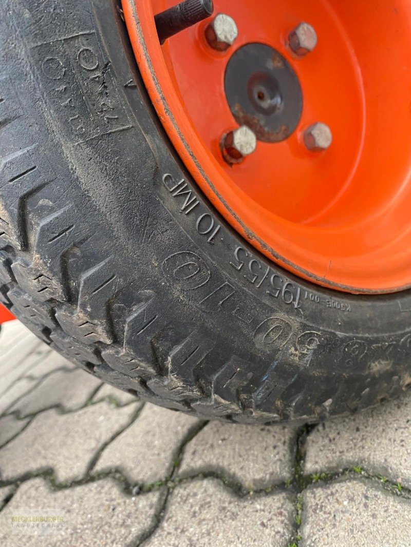 Rasentraktor tipa Kubota BX 2350, Gebrauchtmaschine u Mühlengeez (Slika 13)