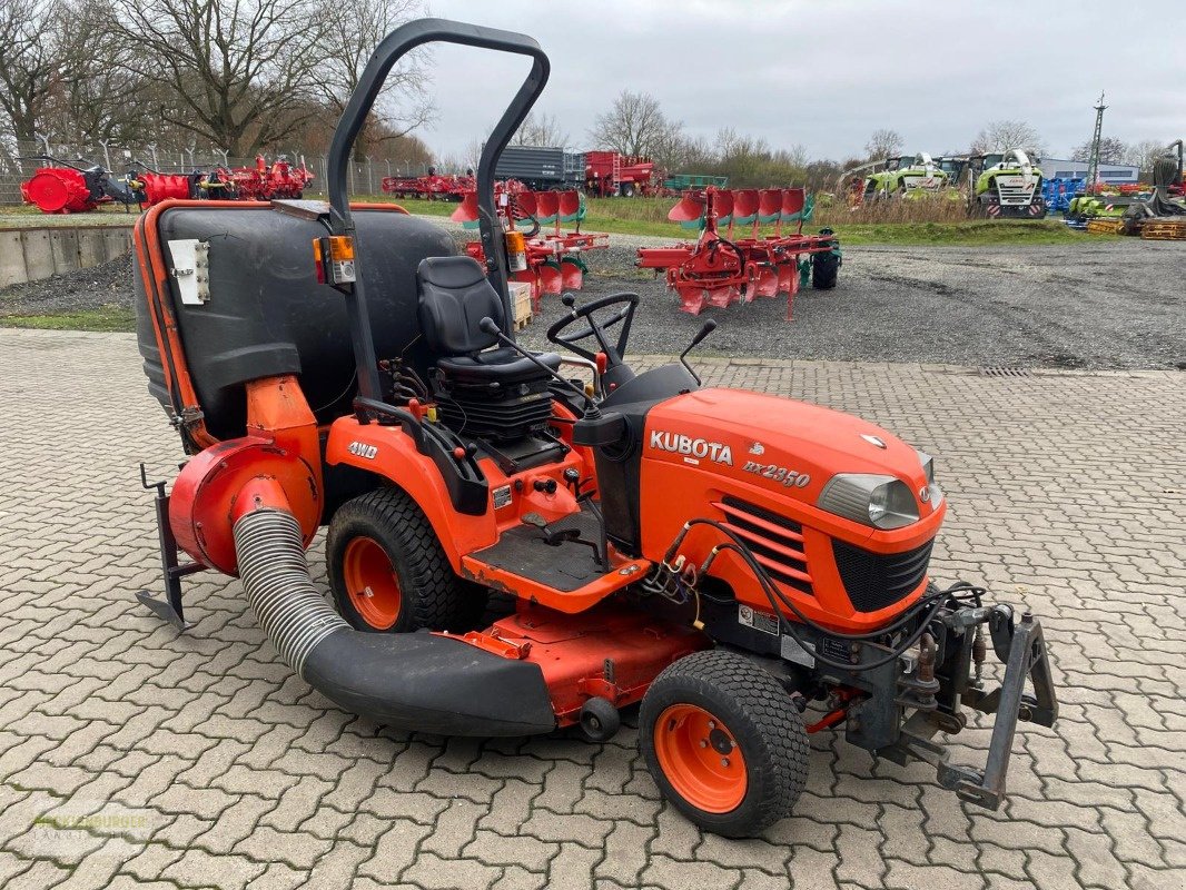 Rasentraktor tipa Kubota BX 2350, Gebrauchtmaschine u Mühlengeez (Slika 1)