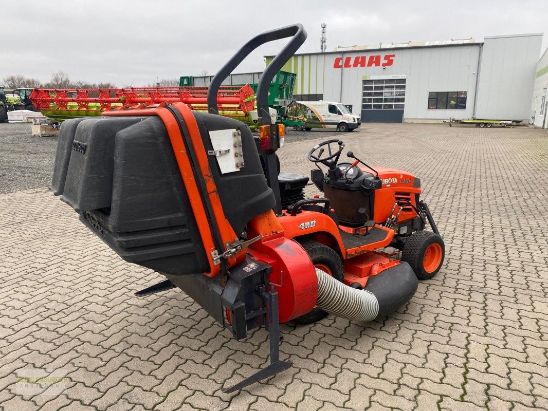 Rasentraktor tipa Kubota BX 2350, Gebrauchtmaschine u Mühlengeez (Slika 2)