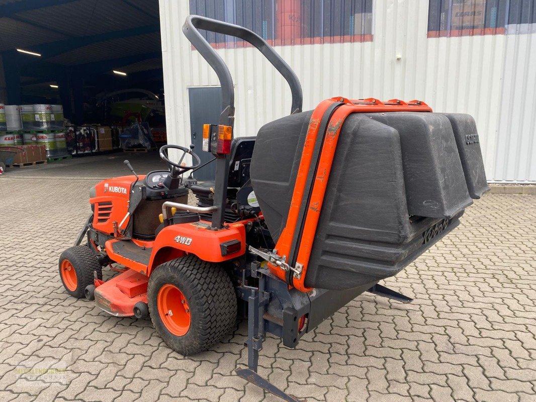 Rasentraktor tipa Kubota BX 2350, Gebrauchtmaschine u Mühlengeez (Slika 4)