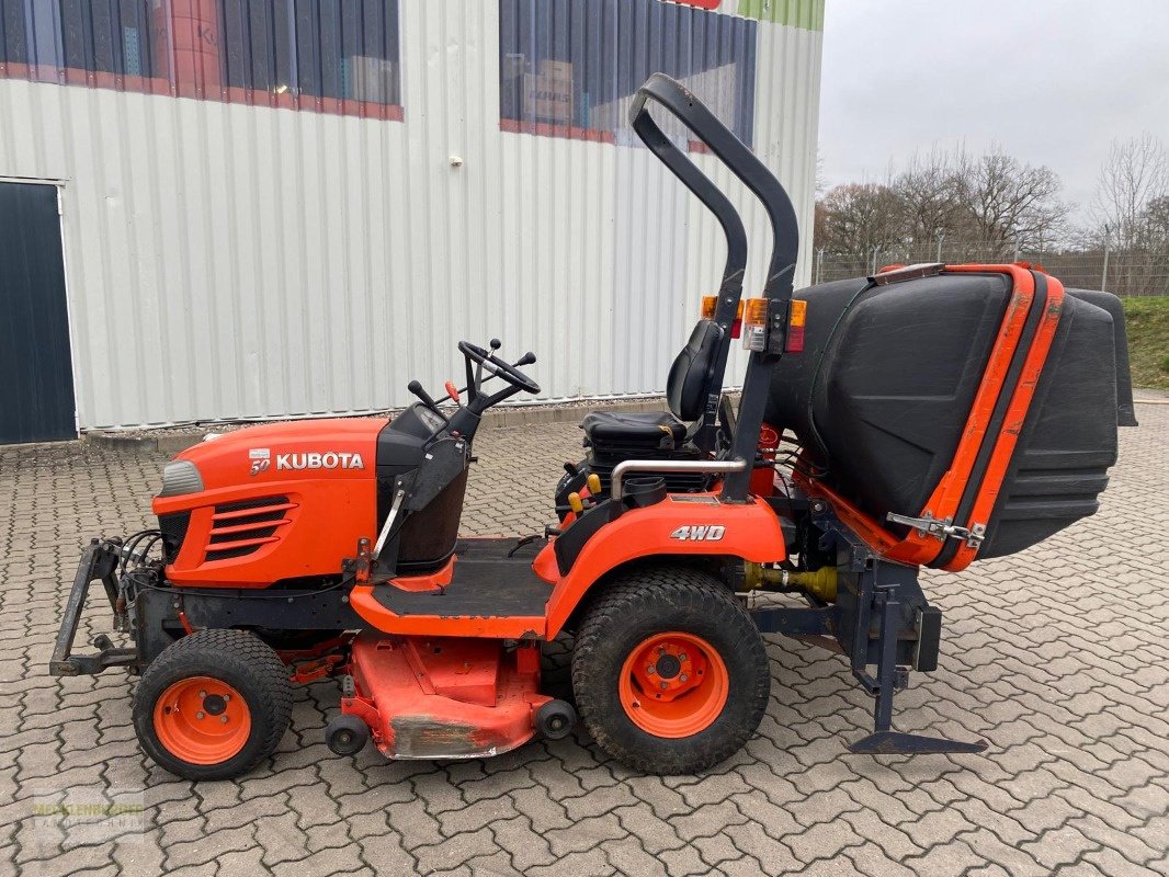 Rasentraktor tipa Kubota BX 2350, Gebrauchtmaschine u Mühlengeez (Slika 5)