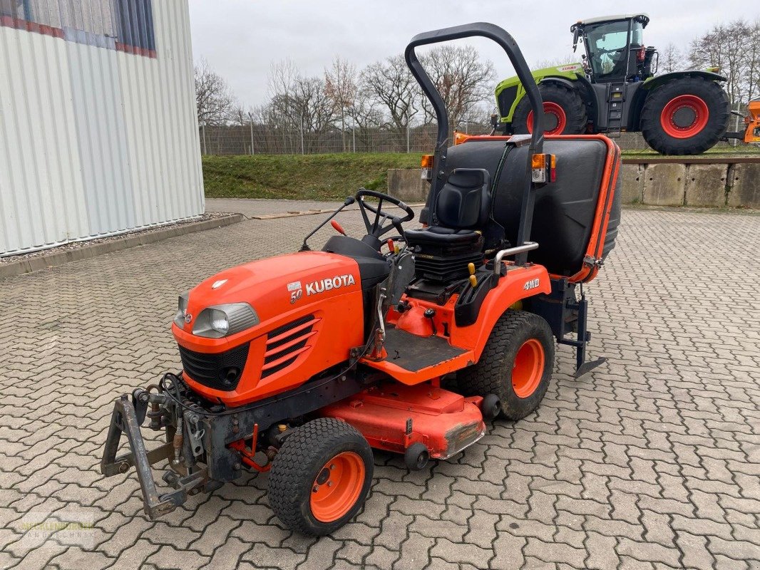 Rasentraktor tipa Kubota BX 2350, Gebrauchtmaschine u Mühlengeez (Slika 7)