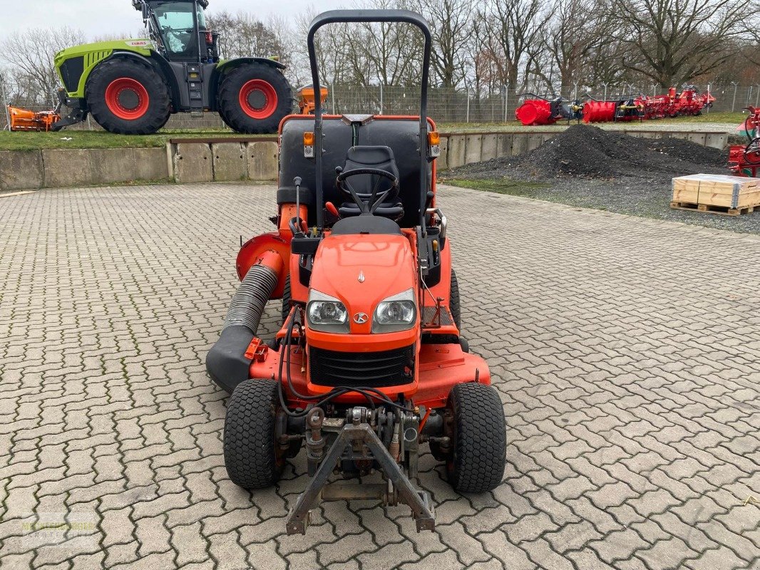 Rasentraktor tipa Kubota BX 2350, Gebrauchtmaschine u Mühlengeez (Slika 8)