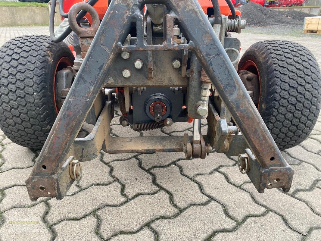 Rasentraktor tipa Kubota BX 2350, Gebrauchtmaschine u Mühlengeez (Slika 9)