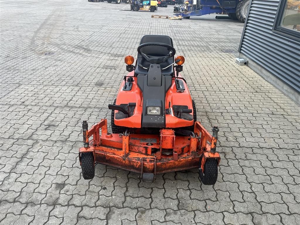 Rasentraktor za tip Kubota F1900 4WD Diesel græsslåmaskine med hydrostatisk fremdrift., Gebrauchtmaschine u Rønnede (Slika 3)