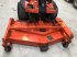 Rasentraktor del tipo Kubota F3890 183 cm klippebord, 4 WD og servo, Gebrauchtmaschine In Sindal (Immagine 4)