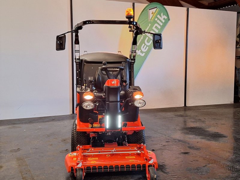 Rasentraktor van het type Kubota FC3-261 Großflächenmäher, Neumaschine in Bergheim (Foto 1)