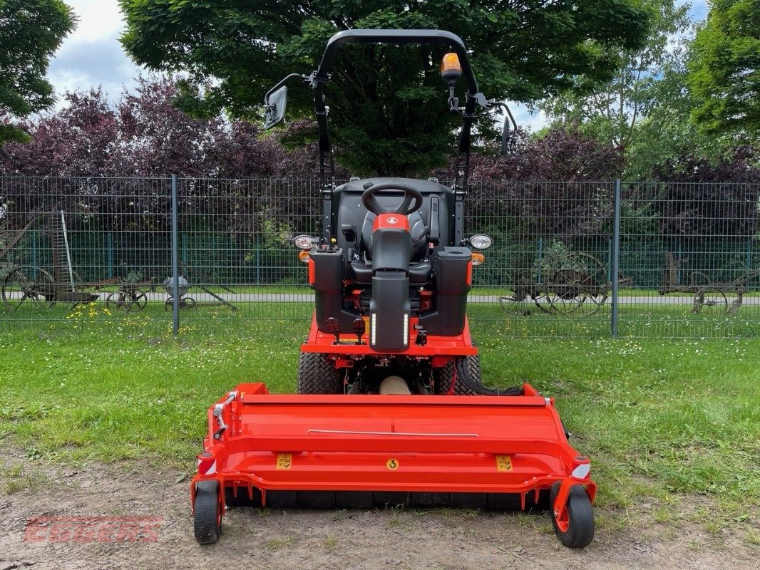 Rasentraktor a típus Kubota FC3-261, Neumaschine ekkor: Suhlendorf (Kép 3)