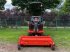 Rasentraktor del tipo Kubota FC3-261, Neumaschine en Suhlendorf (Imagen 3)