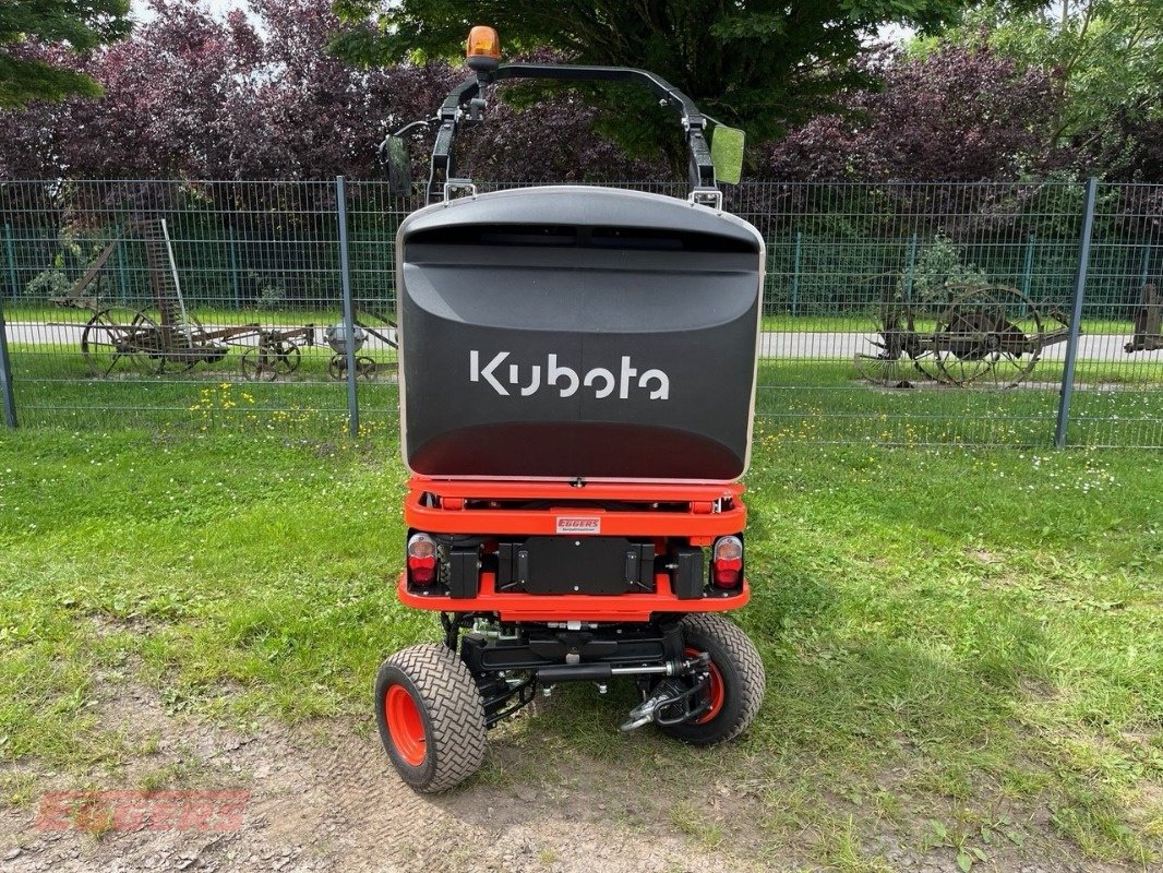 Rasentraktor del tipo Kubota FC3-261, Neumaschine en Suhlendorf (Imagen 4)