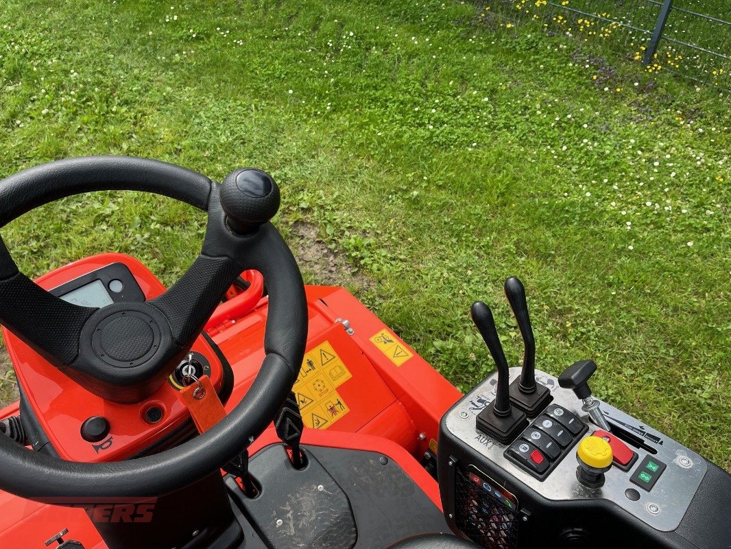 Rasentraktor tip Kubota FC3-261, Neumaschine in Suhlendorf (Poză 5)