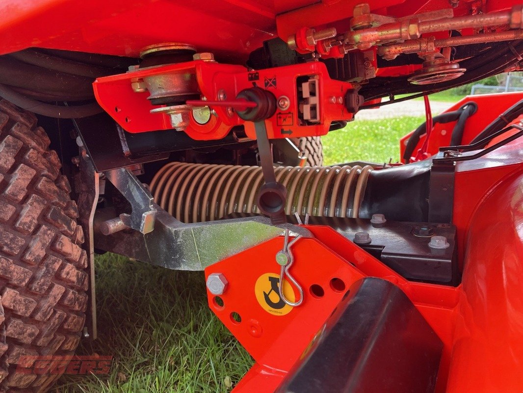 Rasentraktor of the type Kubota FC3-261, Neumaschine in Suhlendorf (Picture 8)