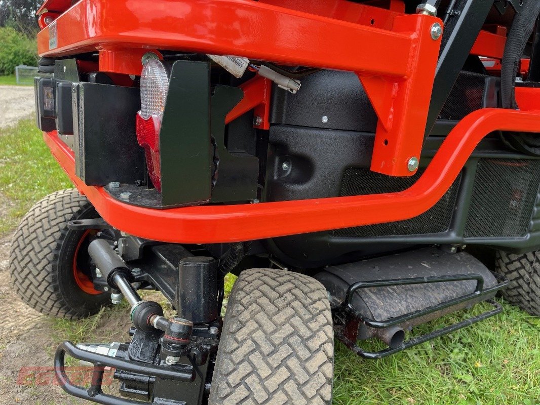 Rasentraktor van het type Kubota FC3-261, Neumaschine in Suhlendorf (Foto 9)